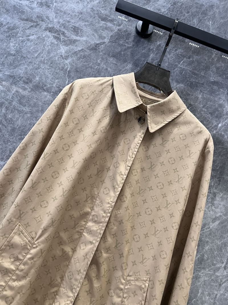 Louis Vuitton Outwear